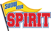 show your spirit logo copy