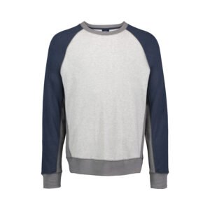 MV Sports Pepper Fleece Crew-neck Sweatshirt
