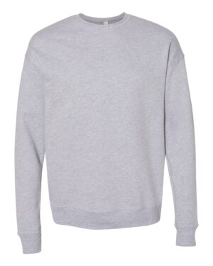 BELLA Canvas Drop Shoulder Sweatshirt