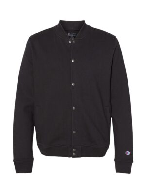 Champion Unisex Bomber Jacket