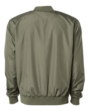 Independent Lightweight Bomber Jacket