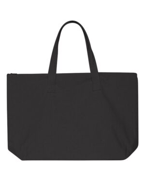 Canvas Tote