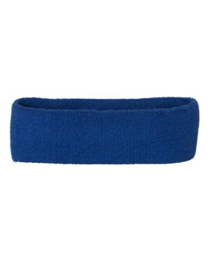 Terry Cloth Headband
