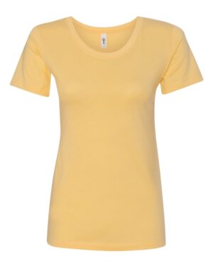 Next Level Women's Ideal Crew Neck T-Shirt