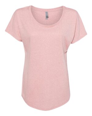 Women’s Tri-Blend Dolman
