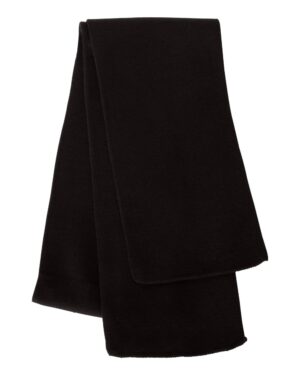 american apparel unisex scarf