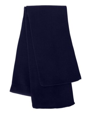 Sportsman; Knit Scarf