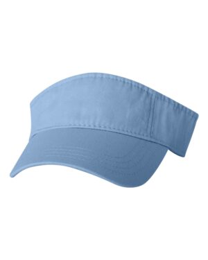 Bio-Washed Visor