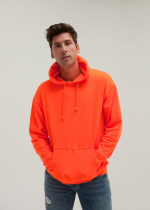 Standard Brand Unisex Comfort Pullover Hoodie