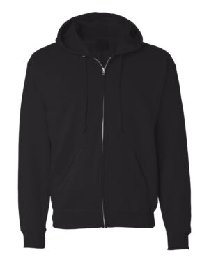 Standard Brand Unisex Comfort Zipper Hoodie