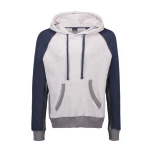 MV Sports Pepper Fleece Hooded Sweatshirt