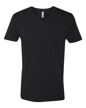 Standard Brand Men’s V-Neck T-Shirt