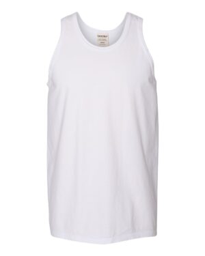 ComfortWash by Hanes Garment-Dyed Unisex Tank Top