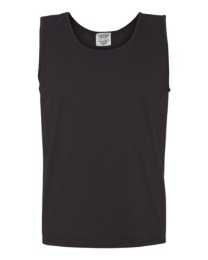 Comfort Colors Garment-Dyed Heavyweight Tank Top