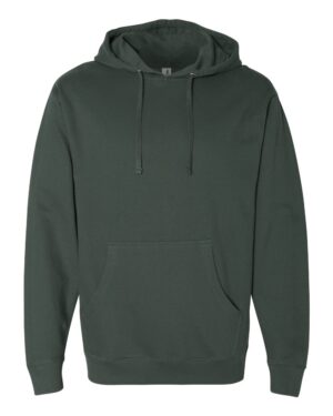 Independent Men’s Hooded Pullover Sweatshirt