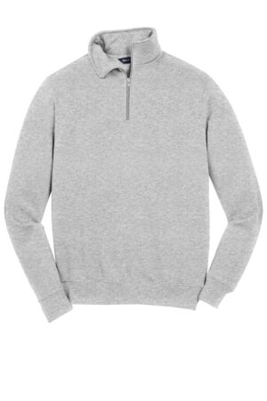 Sport-Tek® Quarter-Zip Sweatshirt