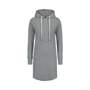 MV Sports Susie Hooded Sweatshirt Dress