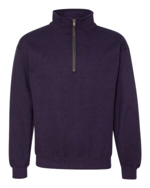 Gildan Vintage Quarter-Zip Sweatshirt