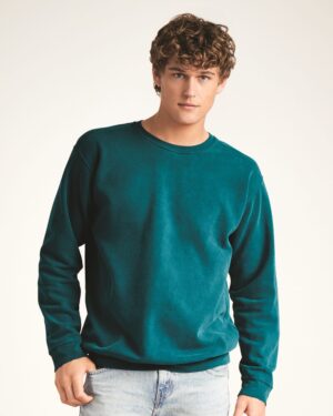 Comfort Colors 1566 Model Shot High