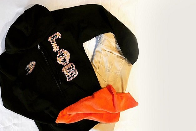 custom sorority shirts