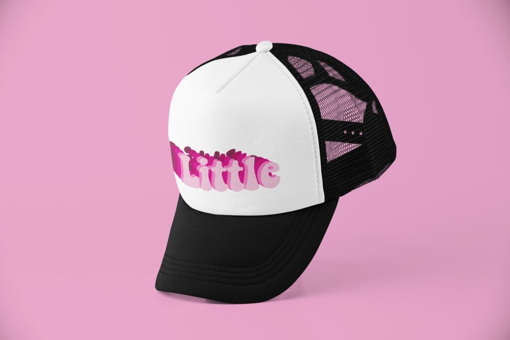 Trucker Hat