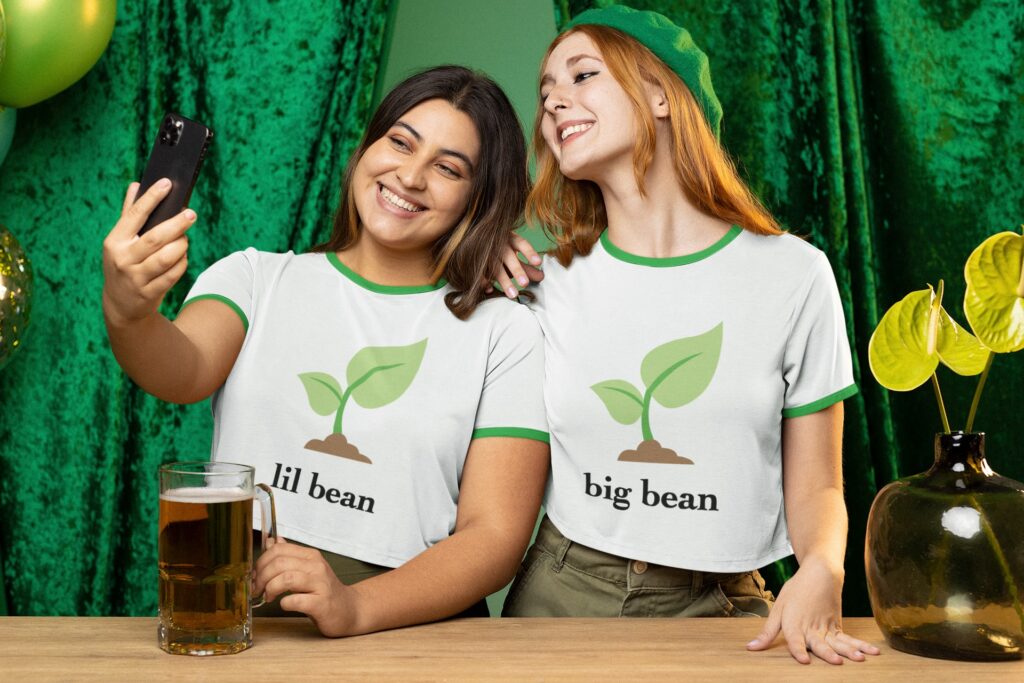ringer Tshirts