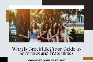 Greek Life