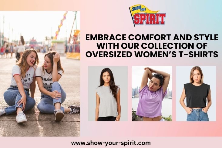 Women’s T-Shirts