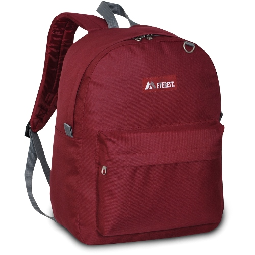 Everest; Classic Backpack - Image 3