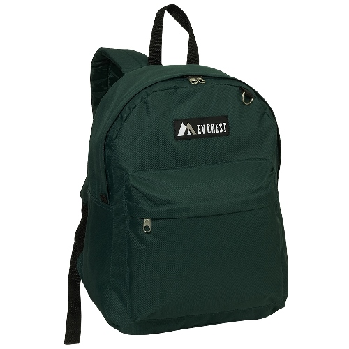 Everest; Classic Backpack - Image 5
