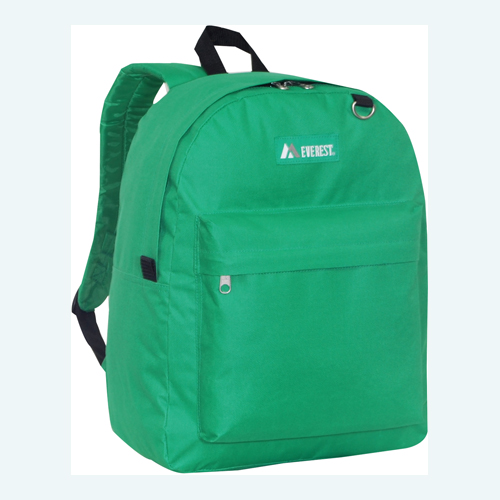 Everest; Classic Backpack - Image 6