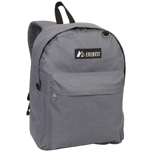 Everest; Classic Backpack - Image 7