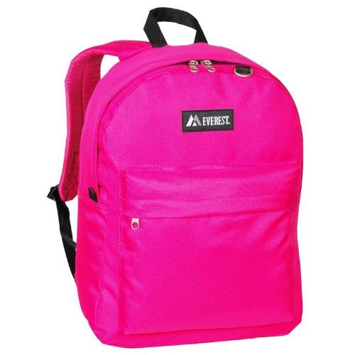 Everest; Classic Backpack - Image 8