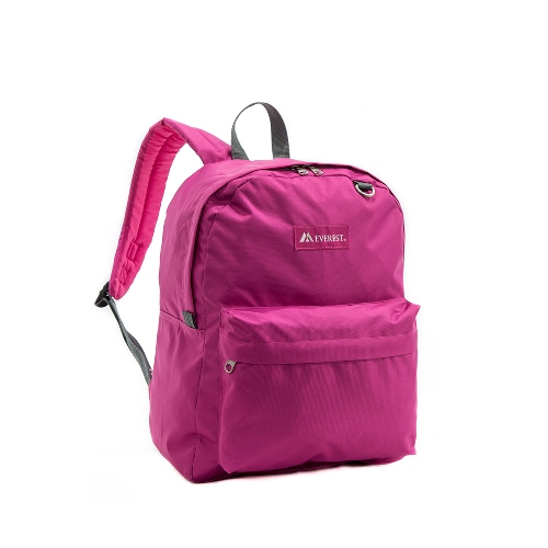 Everest; Classic Backpack - Image 10
