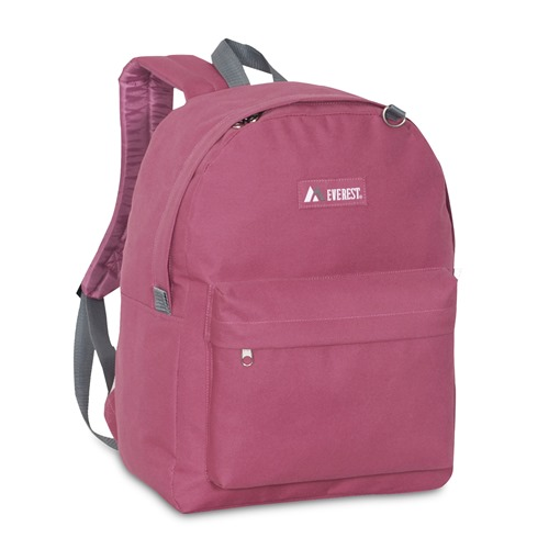 Everest; Classic Backpack - Image 11