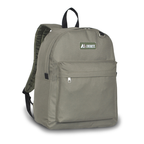 Everest; Classic Backpack - Image 13