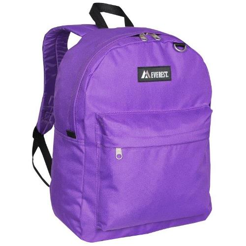 Everest; Classic Backpack - Image 14