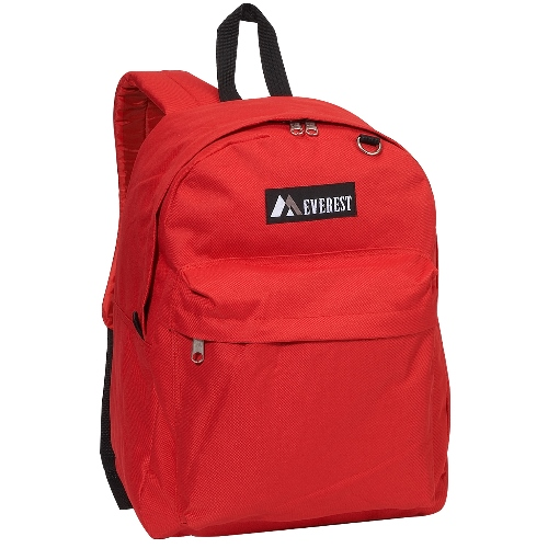 Everest; Classic Backpack - Image 15