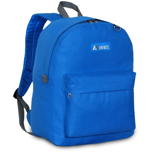 Everest; Classic Backpack - Image 16