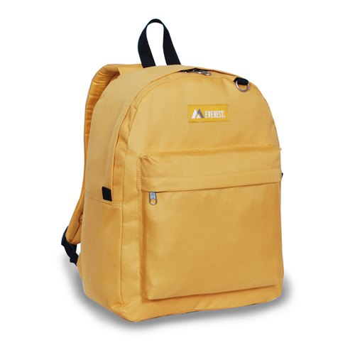 Everest; Classic Backpack - Image 20