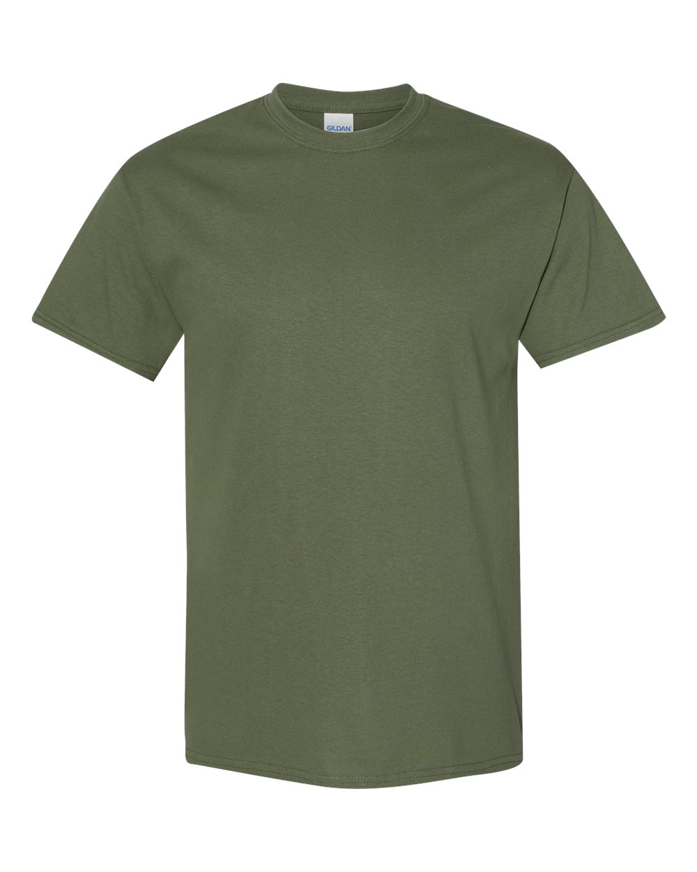 Standard Brand; Unisex Premium Side-Seam T-Shirt