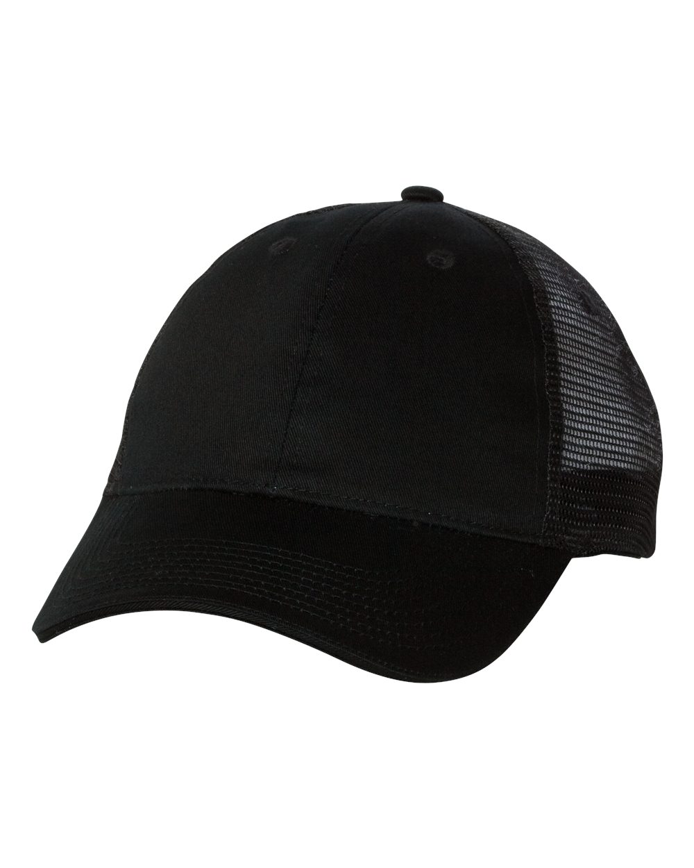 Valucap; Sandwich Trucker Cap
